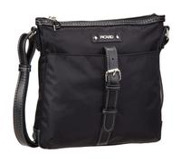Picard Schultertasche Sonja Schwarz Damen