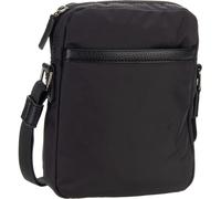Picard Schultertasche S'Pore Schwarz Herren