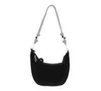 Picard Schultertasche Umhängetasche Easy PC Crossbody Bag Black schwarz