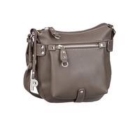 Picard Schultertasche Umhängetasche Loire Shoulderbag Taupe