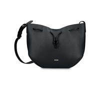 Picard Schultertasche Umhängetasche Mabillon Hobo Bag Black schwarz