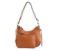 Picard Schultertasche Umhängetasche Mabillon Hobo Bag Cognac braun