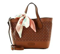 PICARD Menton Cityshopper Cognac