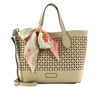 Picard Schultertasche Umhängetasche Menton Cityshopper Cookie beige