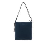 Picard Schultertasche Umhängetasche Pure Shopper Deep Ocean petrol