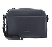Picard Schultertasche Umhängetasche Really Shoulder Bag Granite grau