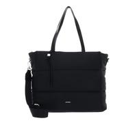 Picard Schultertasche Umhängetasche Sportify Shopper Black schwarz