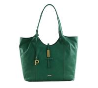 PICARD Whisper Shoulder Bag Smaragd