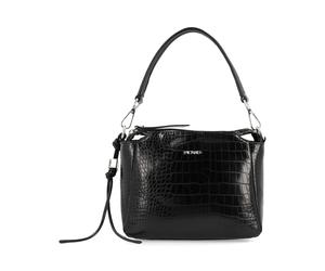 Picard Schultertasche Wild Art schwarz Damen