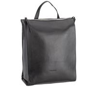 Picard Leder-Rucksack Bali City Backpack 25 cm Schwarz