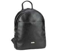 Picard Damen Rucksack REALLY aus Echtleder Klein | mit Reißverschluss | Rucksack | Alltag, Ausgehen