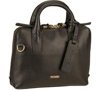 Picard Java - Henkeltasche 20 cm (schwarz)