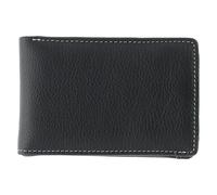 Picard Diego Geldbörse Leder 10 cm schwarz