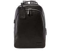 Picard Authentic Rucksack Schwarz Weichgepäck