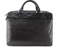 Picard Herren Laptoptasche BUDDY aus Büffelleder OneSize | mit Reißverschluss | Laptoptasche | Business