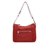 Picard Shopper Adventure für Damen aus Nylon in der Farbe Rot, 28x29x10cm, 30803V5087