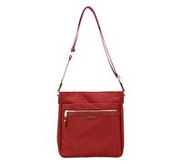 Picard Shopper Adventure für Damen aus Nylon in der Farbe Rot, 28x29x10cm, 30803V5087