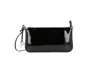 Picard Shopper AUGURI für Damen aus Rindsleder in der Farbe SZ-Lack, Maße: 4,5x26x14,5 cm, 552833F735