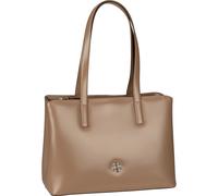 Picard Shopper Black Tie Chai Damen