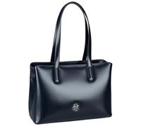 Picard Shopper Black Tie Ozean Damen