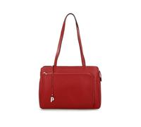 Picard Shopper Damen Manhattan | Handtasche aus hochwertigem Rindsleder | Damen-Shopper mit Sicherheitsfach, Reißverschluss, Flaschenhalterung | Lederhandtasche perfekt fürs Büro & den Alltag