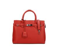 Picard New York - Shopper 31 cm power red