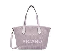 Picard Knitwork - Shopper 38 cm lilac