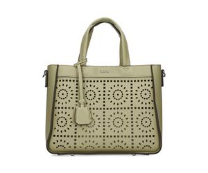 Picard Shopper Madeira grün Damen