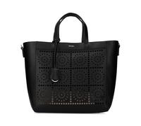 Picard Madeira Shopper Tasche 46 cm schwarz