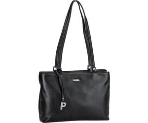 Picard Shopper Really Schwarz Damen