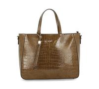 Picard Wild Art Shopper Tasche 34 cm braun