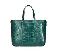 PICARD Wild Art Shoulderbag Smaragd