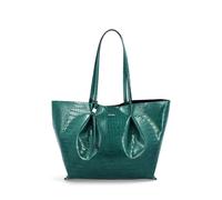 Picard Wild Art Shopper Tasche 45 cm grün