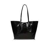 Picard Wild Art Shopper Tasche 45 cm schwarz