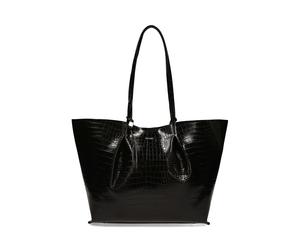 Picard Shopper Wild Art schwarz Damen