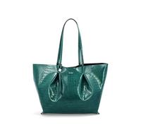 Picard Shopper Wild Art (Smaragd)