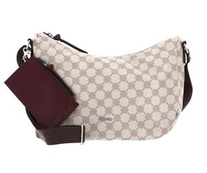 Picard Shopper Yeah für Damen aus Nylon in der Farbe Cream, Maße: 11,5x30x18 cm, 32484V02I3