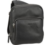 Picard Sling Bag Milano 8292 Schwarz Herren
