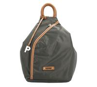 Picard Damen Rucksack SONJA aus Nylon Mittel | mit Reißverschluss | Rucksack | Alltag, Ausgehen