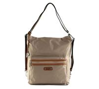 PICARD Sonja Backpack and Shoulderbag Perle