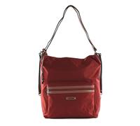 PICARD Sonja Backpack and Shoulderbag Red