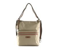 Picard Sonja Schultertasche 35 cm braun