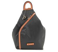Picard Damenrucksack SONJA – Nylon, mit Reißverschluss – Mittel