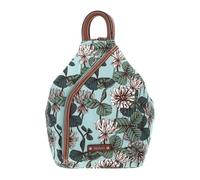 Picard Sonja - Rucksack 31 cm Nylon flowerbed