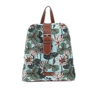 Picard Sonja Backpack Shoulderbag Flowerbed