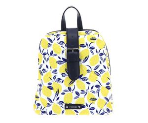 PICARD Sonja Backpack Shoulderbag Lemon