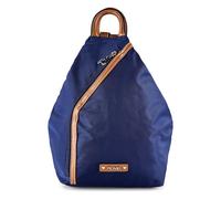 Picard Sonja City Rucksack 29 cm blau