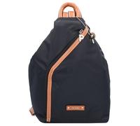 Picard Sonja City Rucksack 29 cm blau
