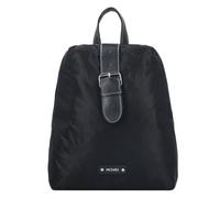 Picard Sonja City Rucksack 29 cm schwarz