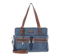 Picard Really - Shopper 35 cm Nylon wintersky